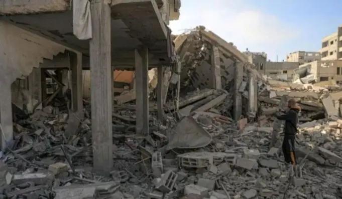 Perayaan Natal di Palestina bakal Dibatasi gegara Serangan Israel