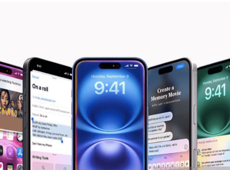 Bagaimana Nasib Apple Setelah Tawaran Investasi Rp1,59 Triliun?