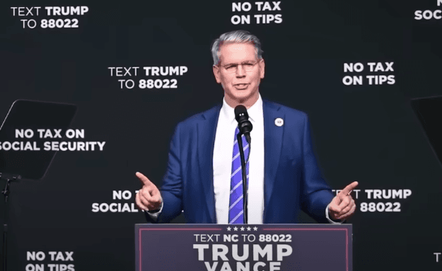 Mengenal Scott Bessent, Pria yang Ditunjuk Trump Sebagai Menteri Keuangan