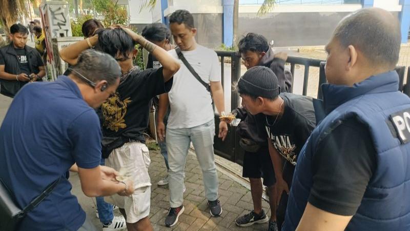 Puluhan Pengamen Ditertibkan, Bogor Kian Nyaman Dikunjungi