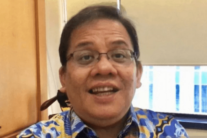 Siapa yang Diuntungkan dari Pemulangan Mary Jane Veloso?