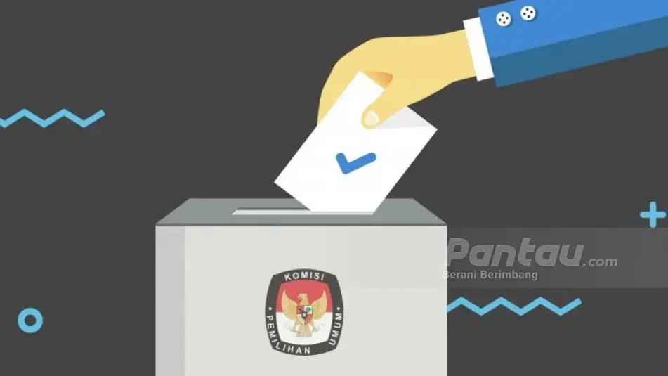 Yuk Simak! Ini Cara Cek Nomor TPS Pilkada 2024 Secara Online