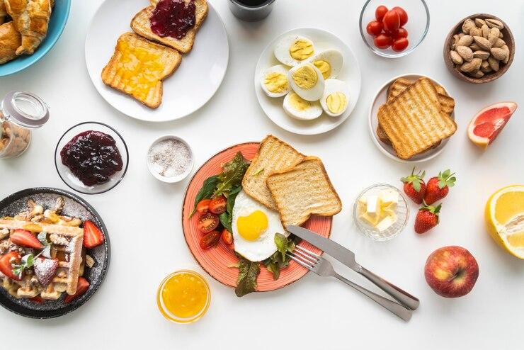 10 Alasan Mengapa Sarapan Tidak Boleh Dilewatkan