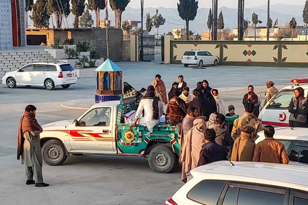 Bentrokan Berdarah di Kurram, Gencatan Senjata Diumumkan