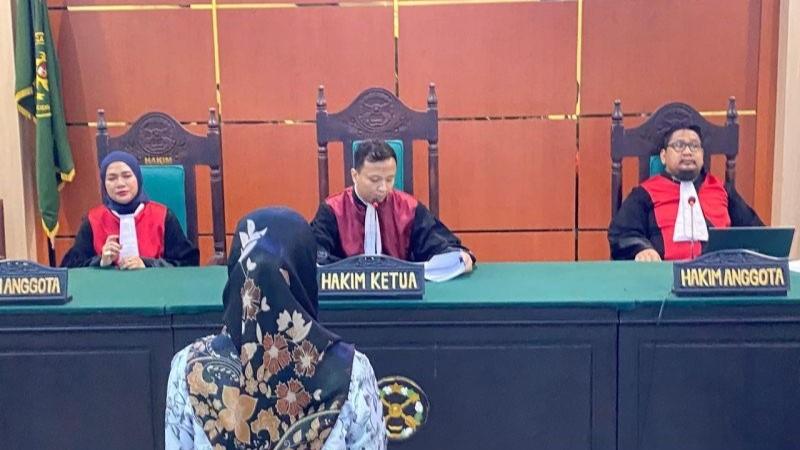 Guru Honorer Supriyani Divonis Bebas Terkait Kasus Dugaan Penganiayaan