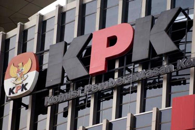 KPK Tahan 3 Tersangka Usai OTT di Bengkulu, Ungkap Modus Dugaan Korupsi