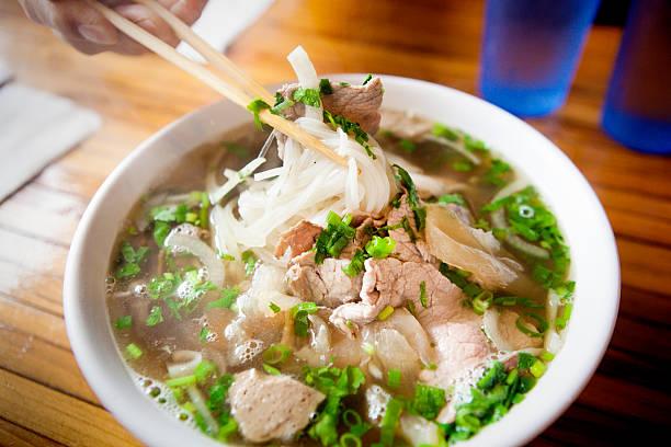 Cocok Dinikmati di Musim Hujan, Ini Resep Pho ala Vietnam