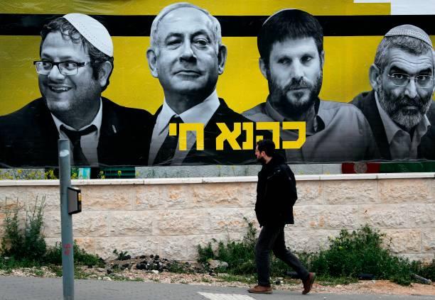 Netanyahu Tolak Tukar Sandera Hamas demi Koalisi Kanan Ekstrem