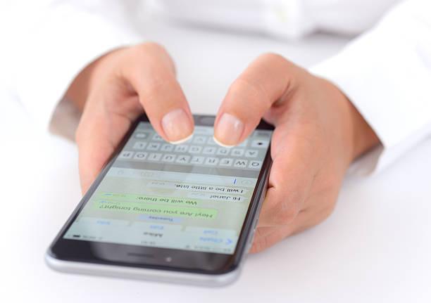 Begini Cara Mengubah Voice Note Jadi Text di WhatsApp
