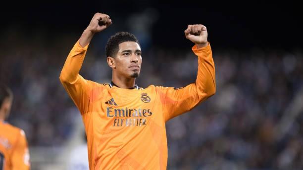 Klasemen Sementara Liga Spanyol, Real Madrid Kembali ke Posisi Dua