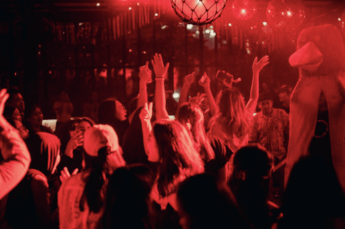 Cari Keseruan Malam? Berikut 5 Klub Malam Paling Happening di Jakarta Selatan