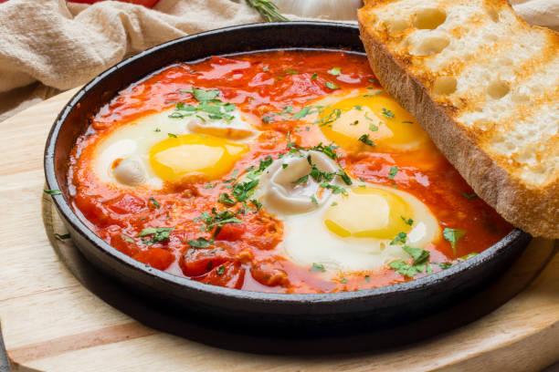 Ide Resep Makanan Diet Mediterania yang Mudah Dibuat