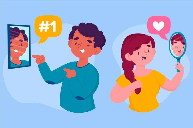 Apa Perbedaan Antara Selfish dan Self Love? Ini Penjelasannya