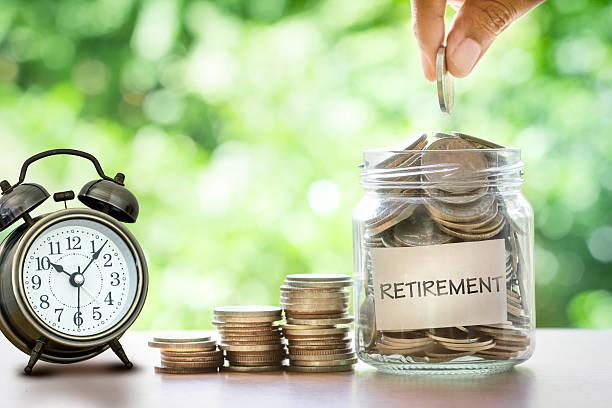 Warren Buffet : Begini Cara Pensiunan Berinvestasi
