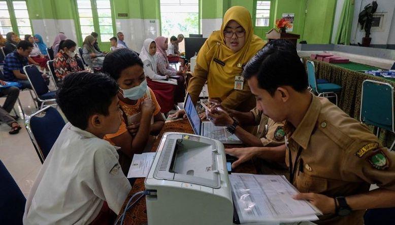 PGRI Setuju Penghapusan Zonasi Sekolah untuk Pemerataan Pendidikan