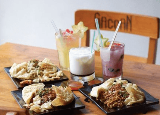 Daftar Lengkap Alamat Semua Cabang Mie Gacoan di Tangerang