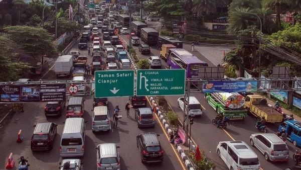 Komisi V Minta Kemenhub Antisipasi Kepadatan di Jalur Wisata Jepang Libur Nataru