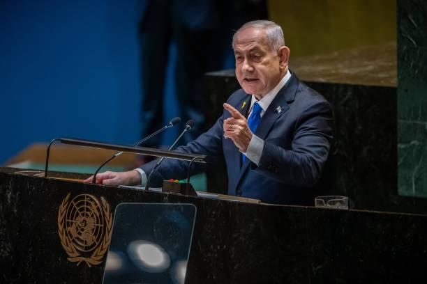 BKSAP DPR Dukung Langkah ICC Terbitkan Surat Penangkapan Benjamin Netanyahu