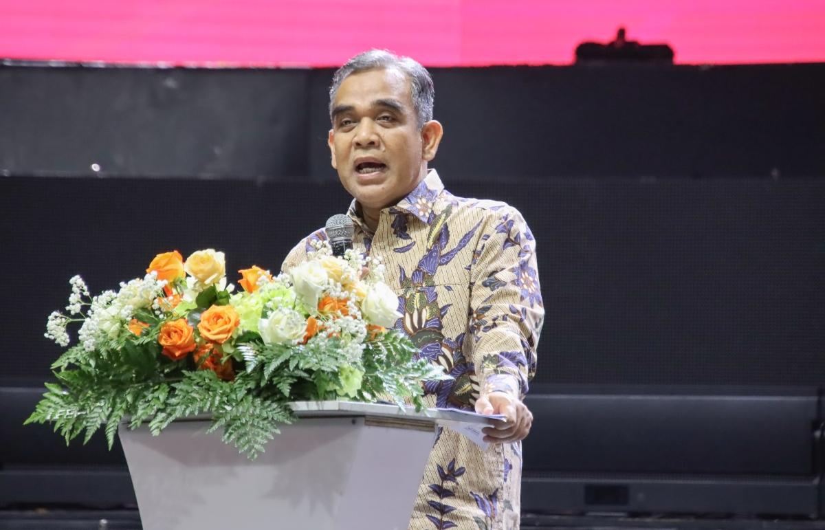 Gandeng Bappenas, MPR RI Gelar Kaukus Kebangsaan dan Pembangunan Berkelanjutan