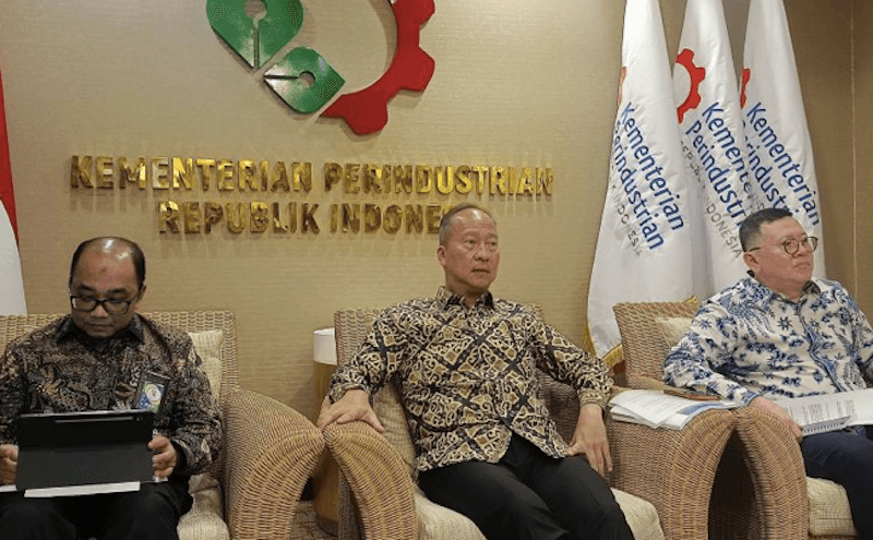 Pemerintah Sebut Tawaran Apple Belum Penuhi Aspek Berkeadilan
