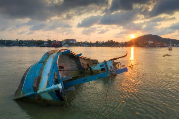 Kapal Tenggelam di Yunani: 8 Migran Tewas, Termasuk 6 Anak