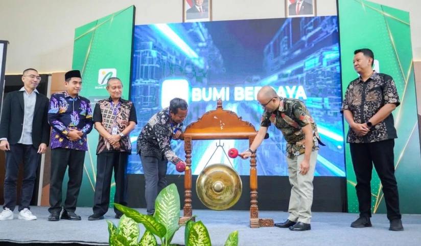 Lewat Program Pelatihan Guru, BUMI Dukung Transformasi Pendidikan