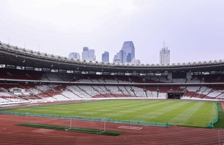 Timnas Indonesia Pilih Stadion Alternatif untuk Piala AFF 2024