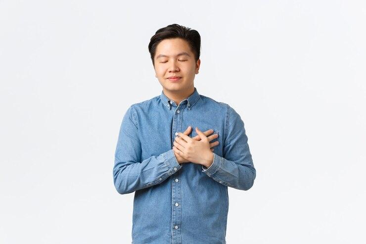7 Cara Menenangkan Hati Menurut Psikologi