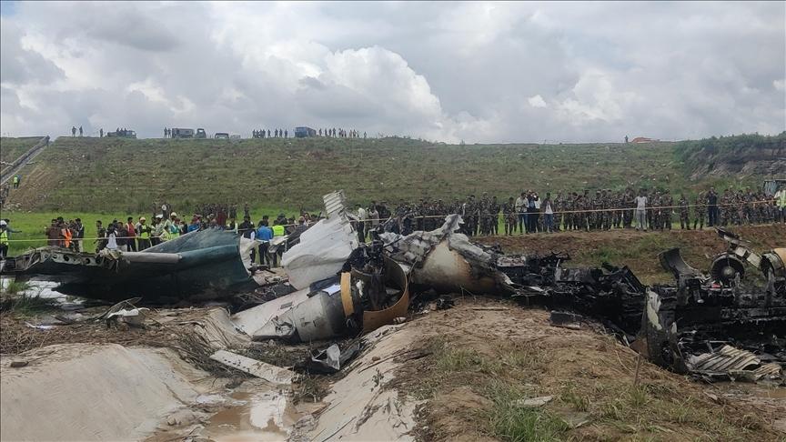 5 Korban Tewas usai Pesawat Jatuh di Costa Rica, Hanya 1 yang Selamat