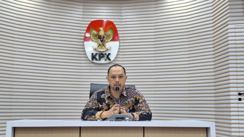 Kasus Korupsi Antam, KPK Sita Bangunan Senilai Rp100 Miliar