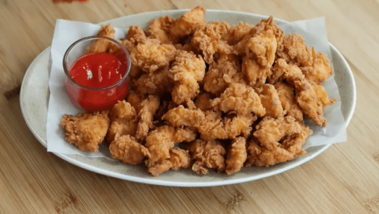 Resep Ayam Pok Pok Krispi, Makanan Favorit Keluarga di Rumah