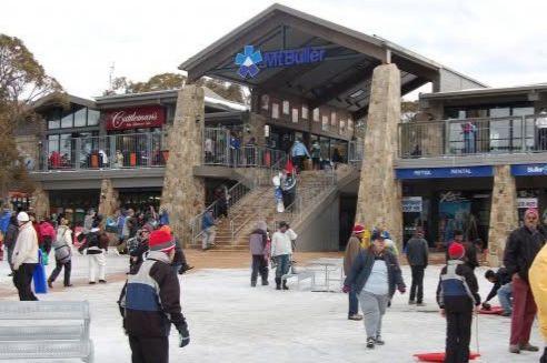 Rekomendasi Wisata Musim Dingin di Australia. Salah Satunya Bermain Toboggan di Mount Buller