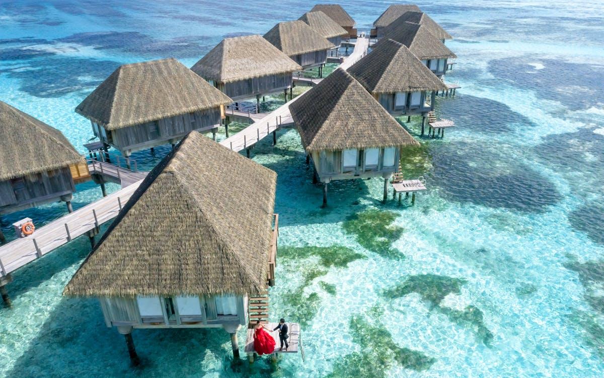 9 Kesalahan yang Perlu Dihindari Saat Liburan ke Maldives