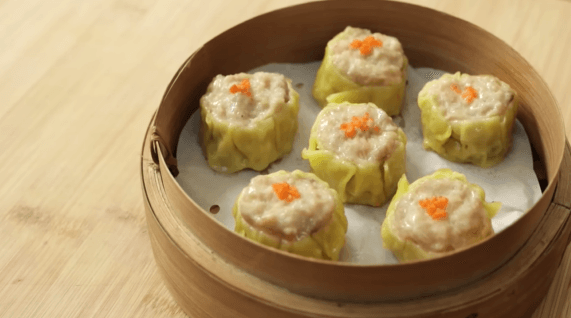 Resep Siomay Udang Lezat untuk Keluarga