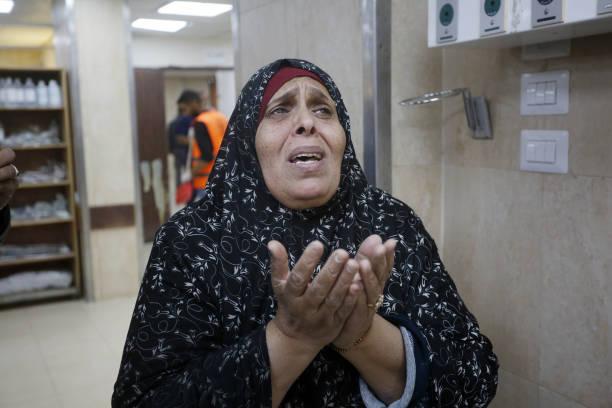 Prospek Gencatan Senjata Lebanon Bikin Warga Gaza Merasa Ditinggalkan