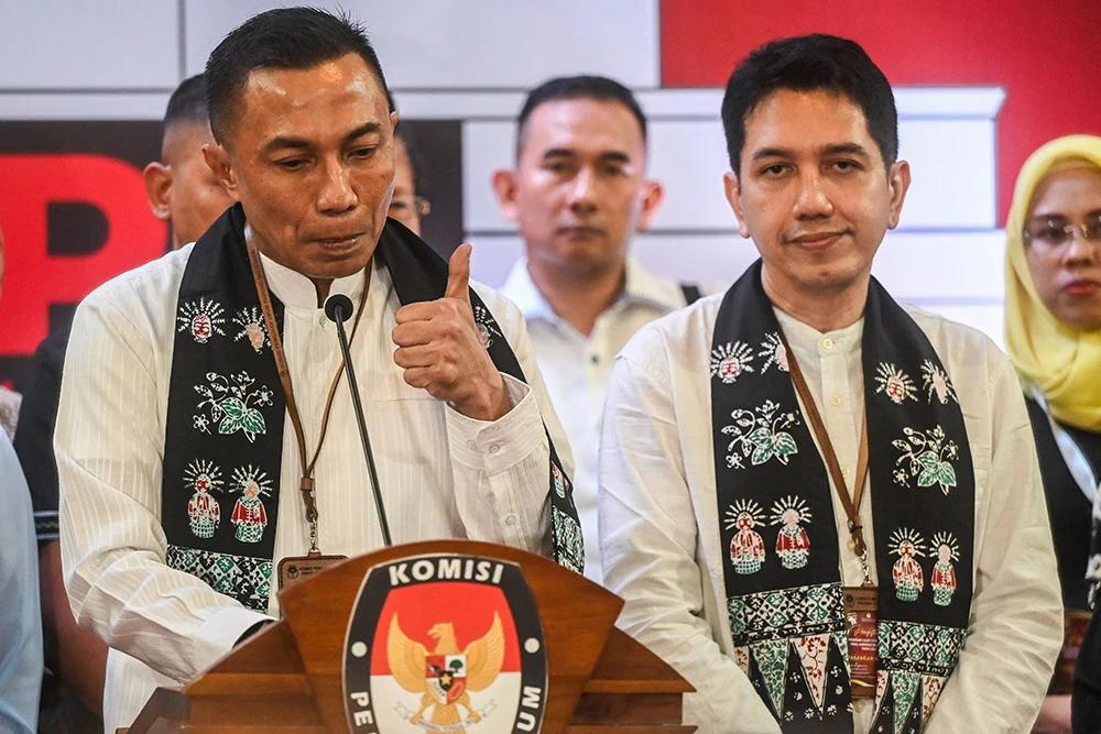 Cuitan Dharma Pongrekun Sindir Ridwan Kamil, Netizen Heboh