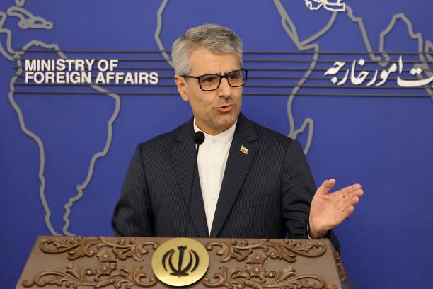 Iran Apresiasi Gencatan Senjata Lebanon, Akhiri 14 Bulan Perang