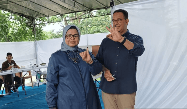 Anies Harap Pemimpin Jakarta Mendatang Tak Serba-Eksperimen