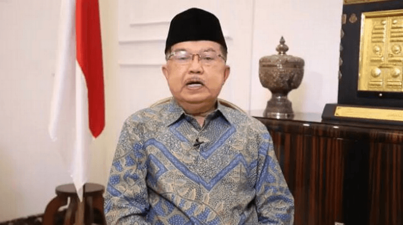 JK Harap Pilkada Serentak 2024 Berlangsung Demokratis dan Adil