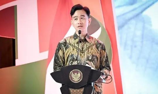 Gibran Ajak Warga Jaga Kerukunan Meski Berbeda Pilihan pada Pilkada 2024