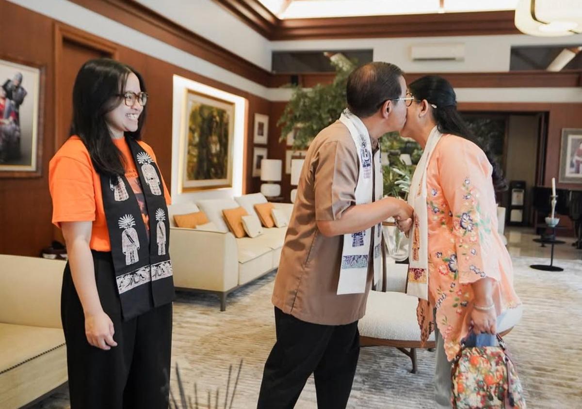 Pramono Anung Ungkap Bisa Tidur Tenang Meski Singkat Sebelum Pencoblosan