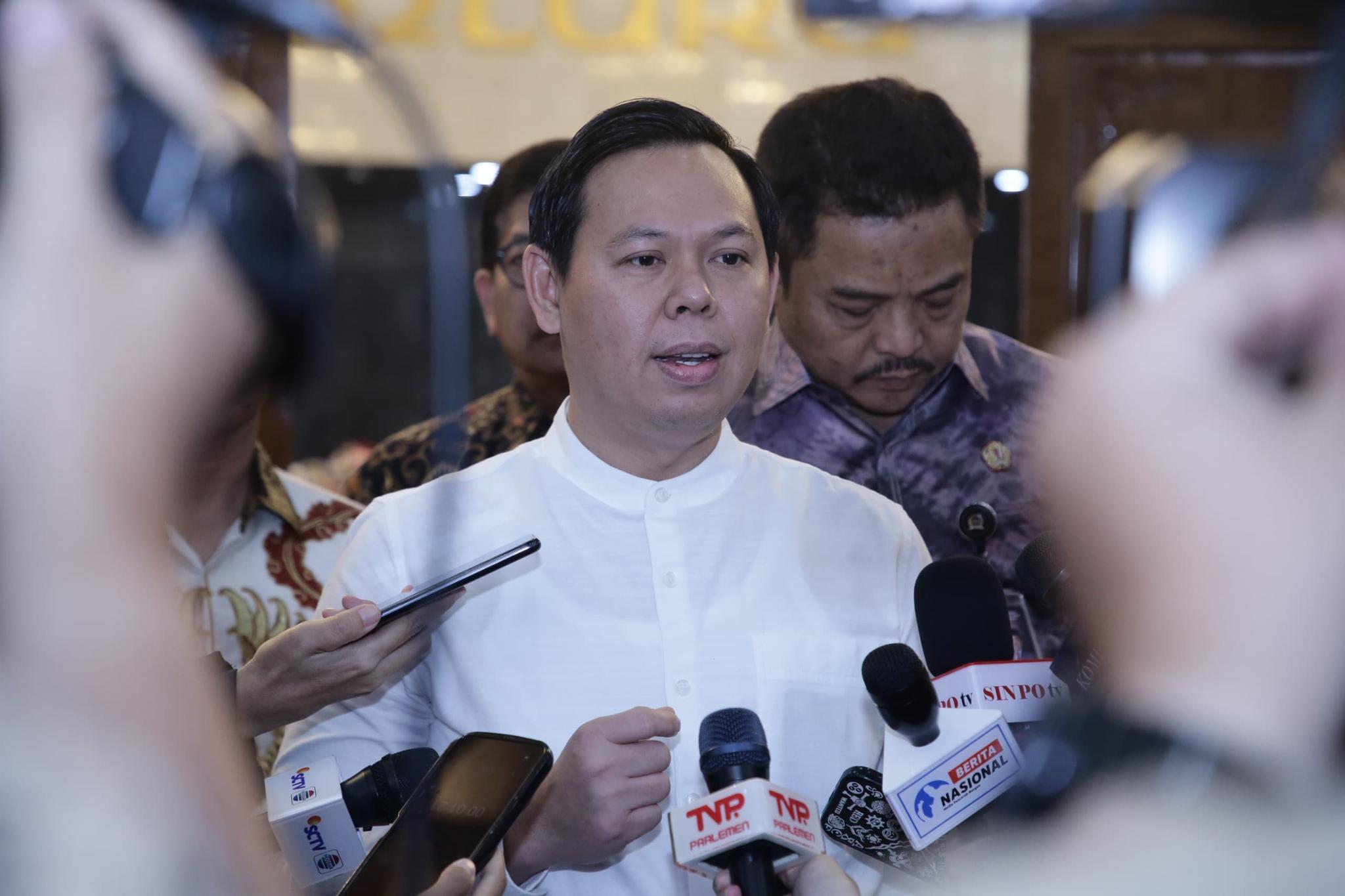 Sultan Harap Pilkada Menghasilkan Kepala Daerah Yang Mampu Menerjemahkan Program Pemerintah Pusat