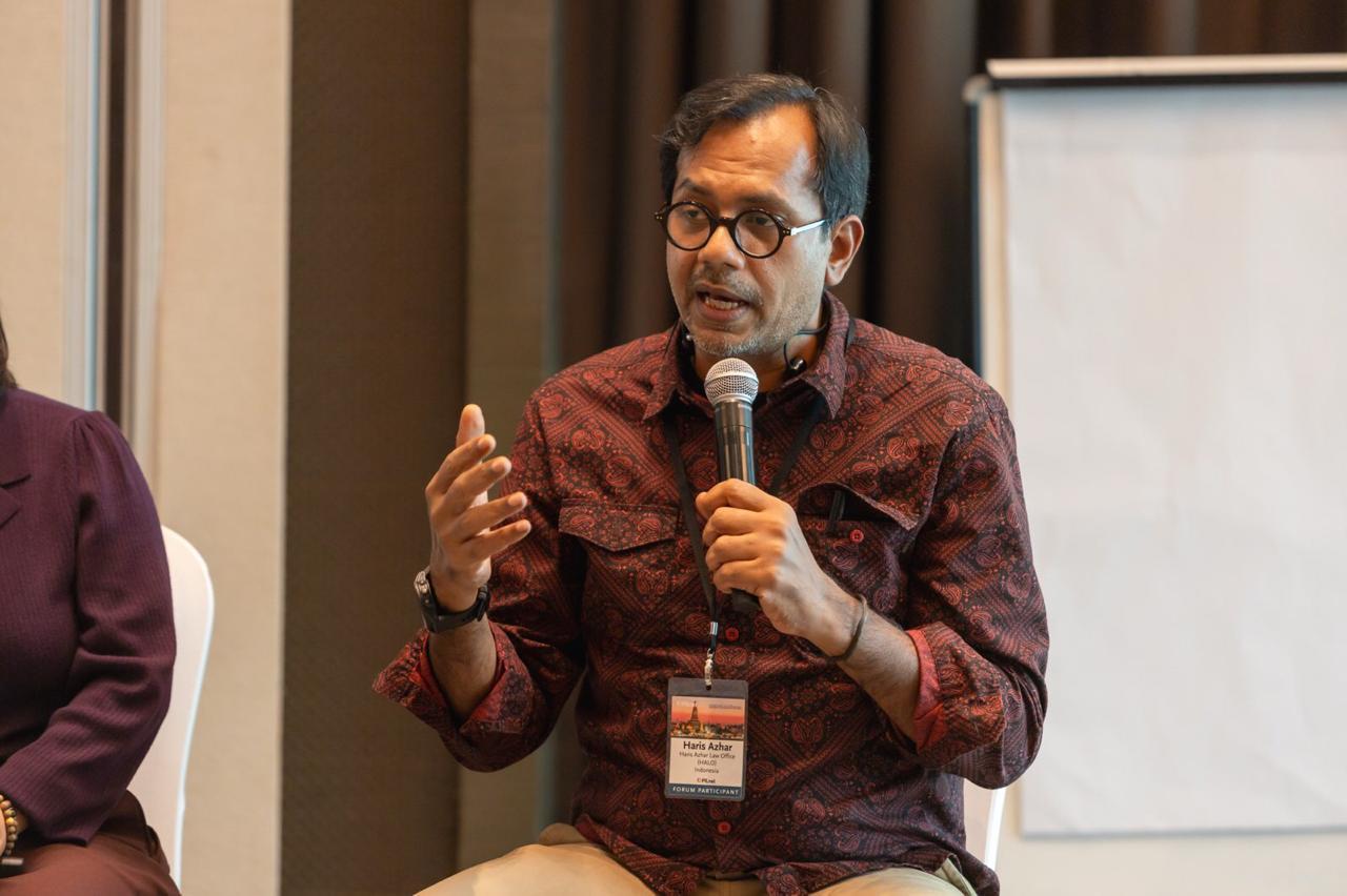 Pilkada Serentak 2024 Sisakan Polemik Tapal Batas Antara Musi Banyuasin dan Musi Rawas Utara