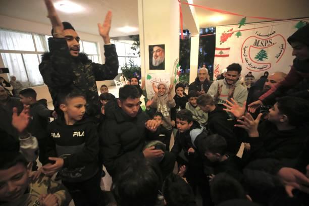 Gencatan Senjata Israel-Hizbullah, Harapan Perdamaian Dimulai