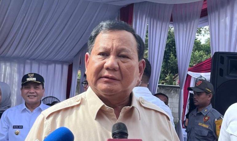 Presiden Prabowo akan Pantau Quick Count Pilkada 2024 di Hambalang