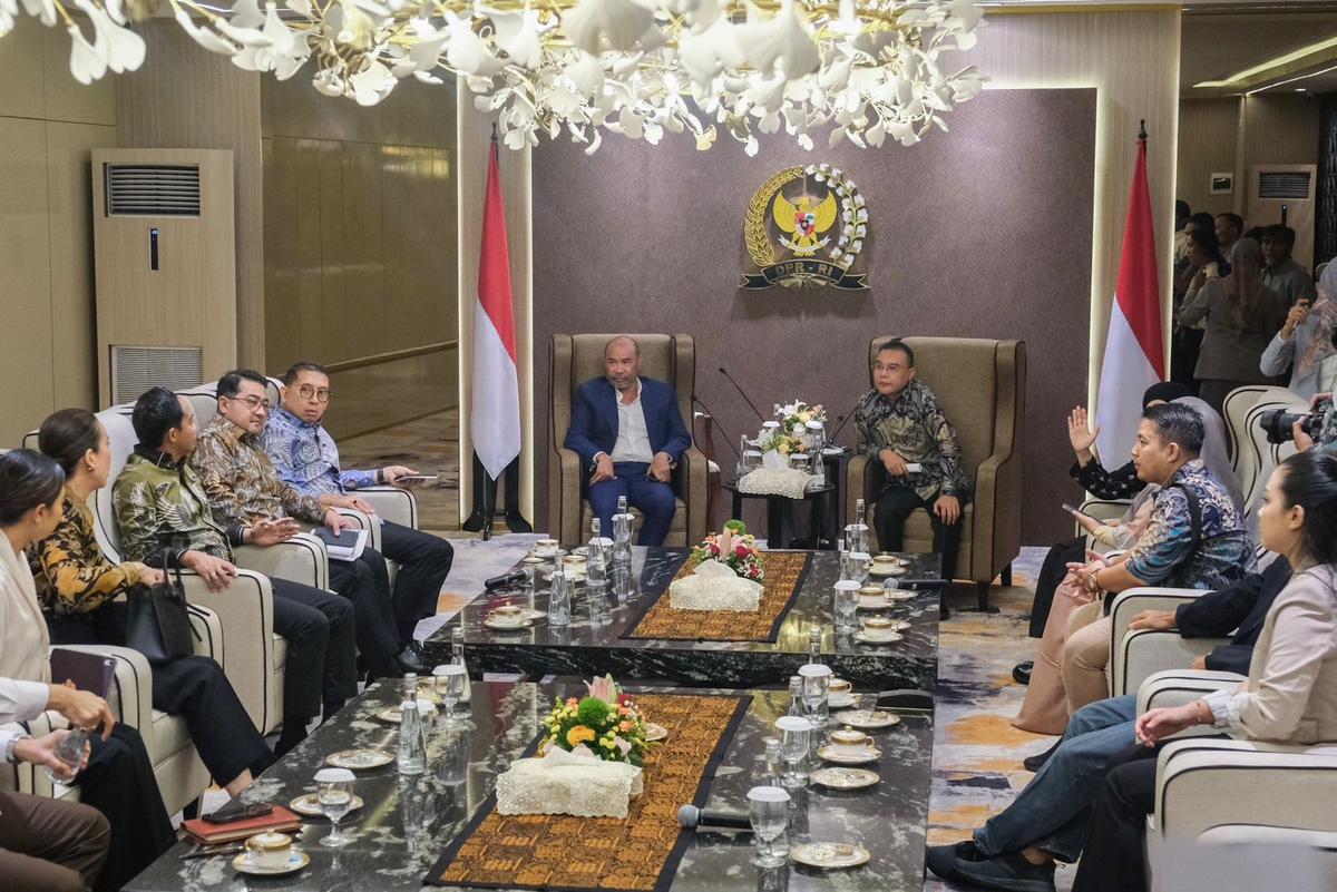 Menekraf Siap Dukung Film 'Women From Rote Island' Masuk Nominasi Piala Oscar 2025