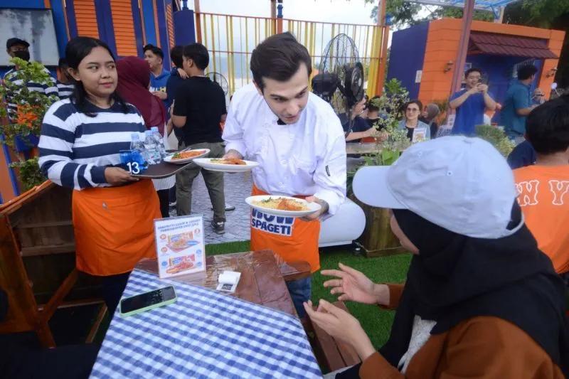 8 Daftar Event Menarik di Yogyakarta dan Sekitarnya Desember 2024