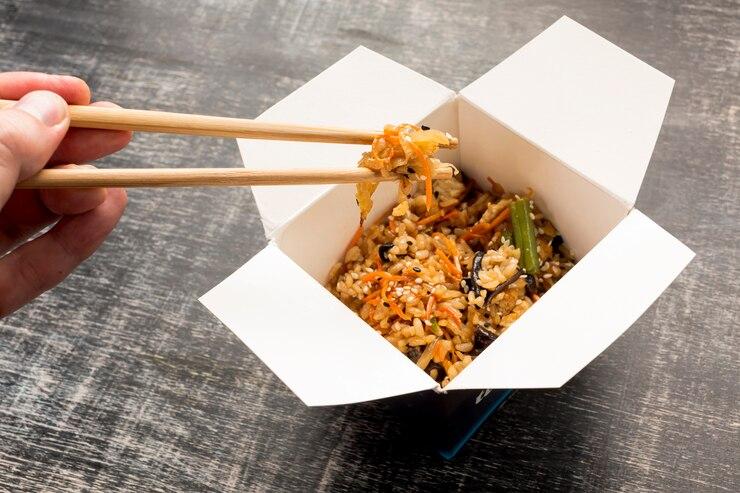 5 Resep Menu Rice Box yang Cocok untuk Segala Kesempatan