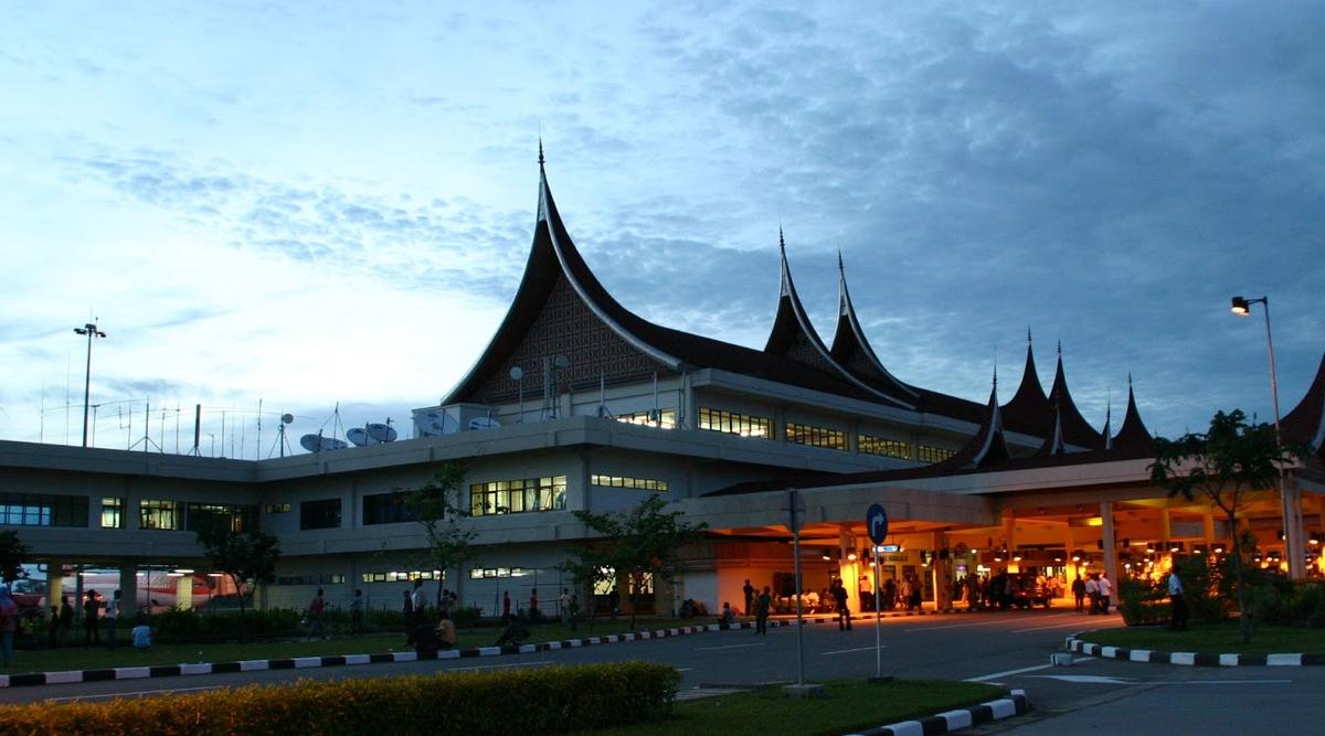 Bandara Internasional Minangkabau (BIM) Jadi Gerbang Utama Wisata dan Ekonomi Sumatera Barat
