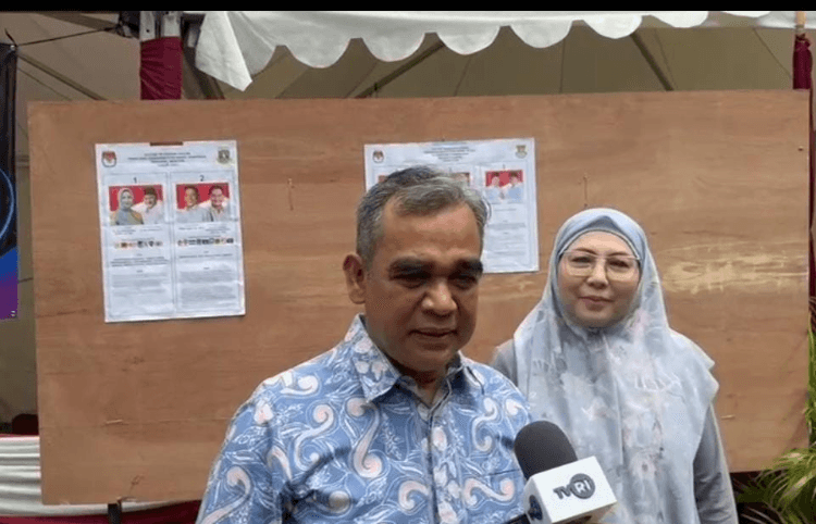 Ketua MPR: Demokrasi Berjalan Baik Jika Masyarakat Partisipatif